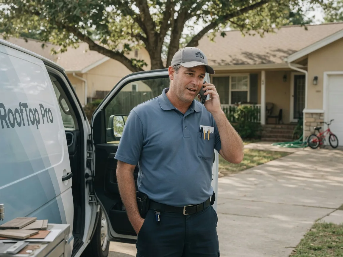 Roof Repair Greenwich, NJ FAQs
