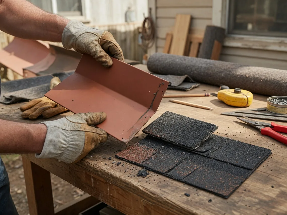 Roof Repair company in Greenwich, NJ